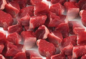 Stew meat