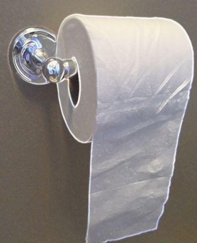 Toilet Paper