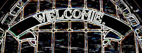 WELCOME