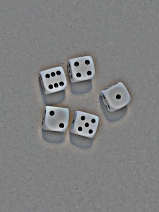 Dice