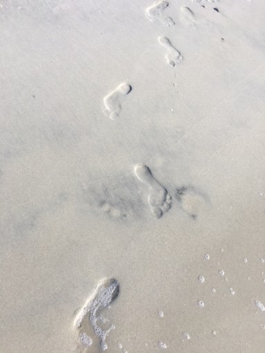 Footprints